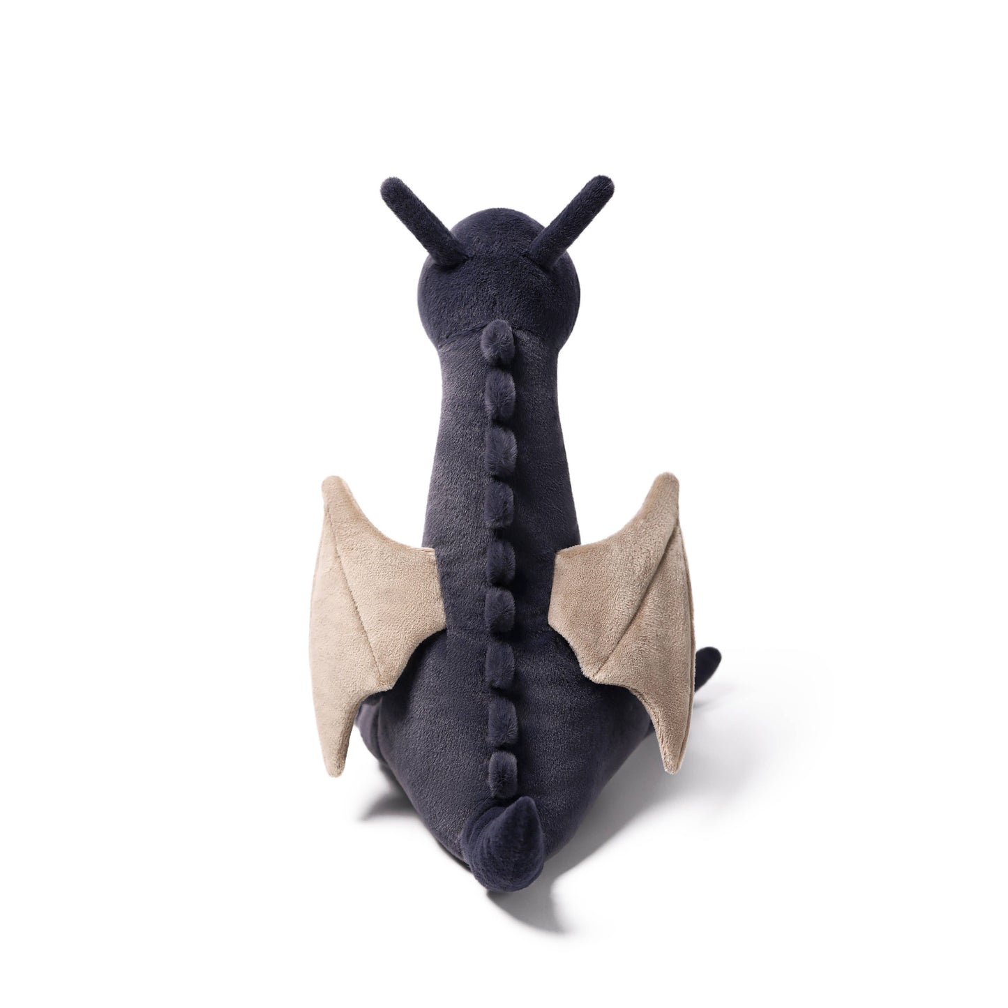 McHugs Midnight Dragon Myth Series Stuffed Animal 30cm