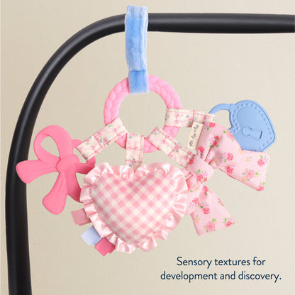 Bow Bitzy Busy Ring™