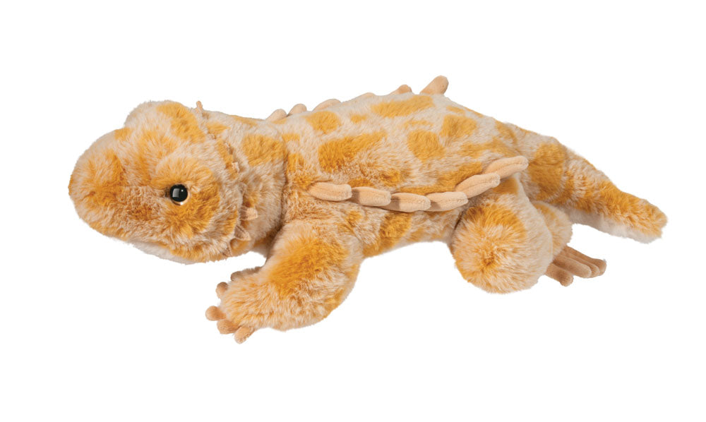Boogie Bearded Dragon Soft