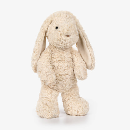 McHugs Nina Rabbit Stuffed Animal 25cm