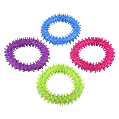 7.5" SPIKY BRACELET
