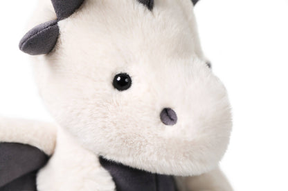 McHugs Dinraal the Dragon Stuffed Animal 25cm