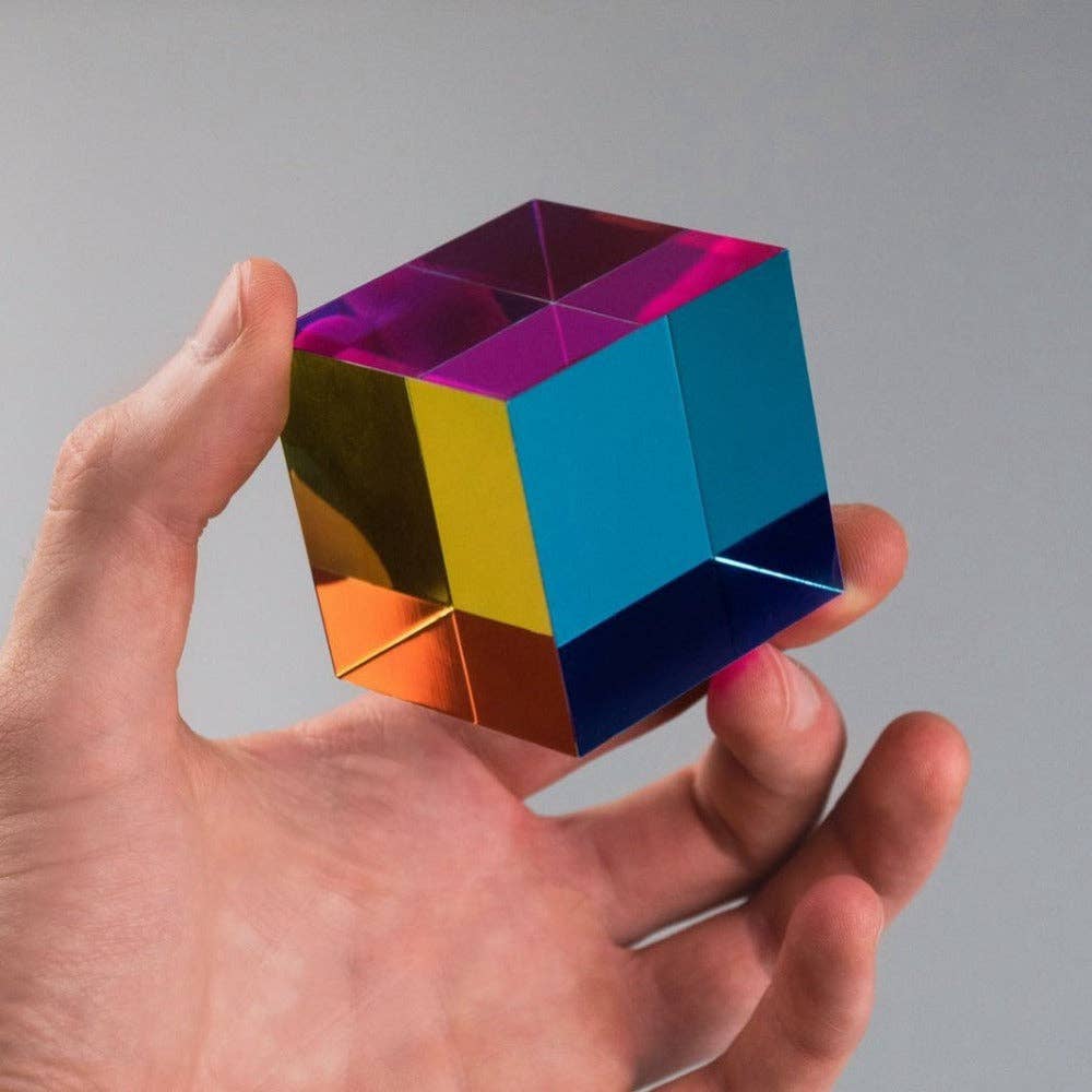 The Original Cube: Original