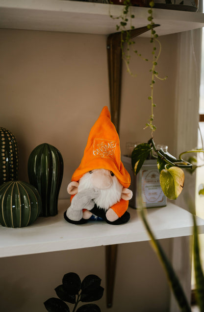 Diy Gnome Depot Plush Gnome Toy  Perfect For Gifting Funny