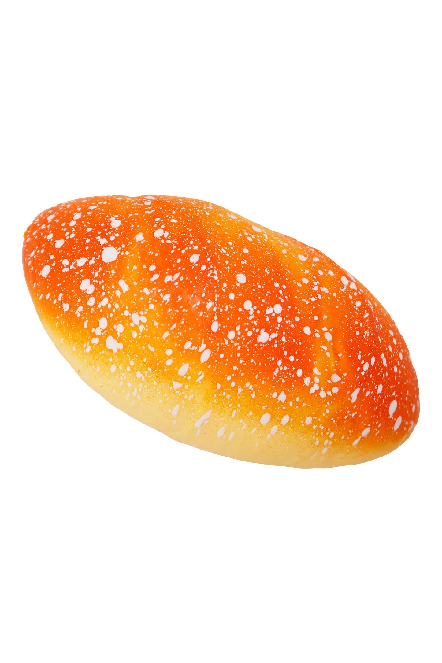 Baguette Fluffy Slime Filled Soft Squishy Toy: As Shown / One Size