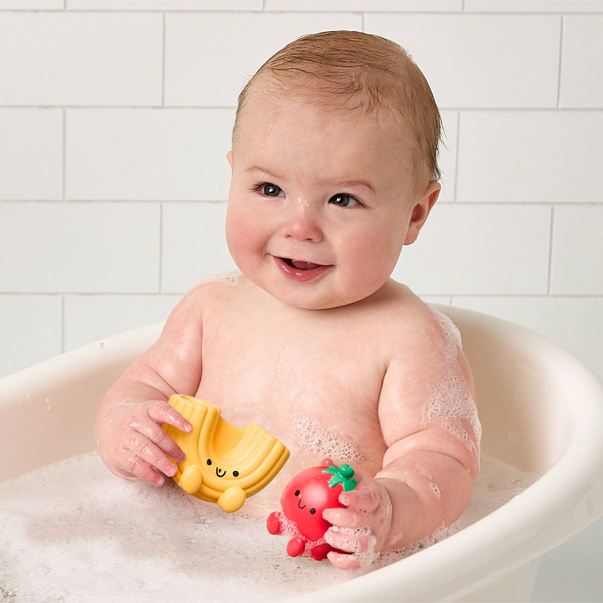 *NEW* Pasta Itzy Splash Pals™ - Bath & Water Toy