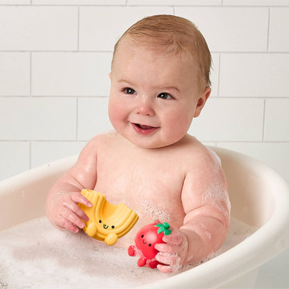 *NEW* Pasta Itzy Splash Pals™ - Bath & Water Toy