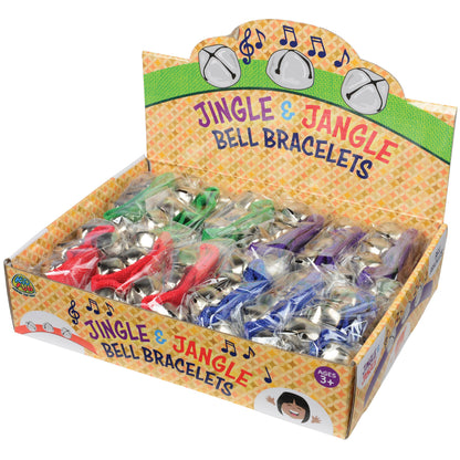 Bell Bracelet