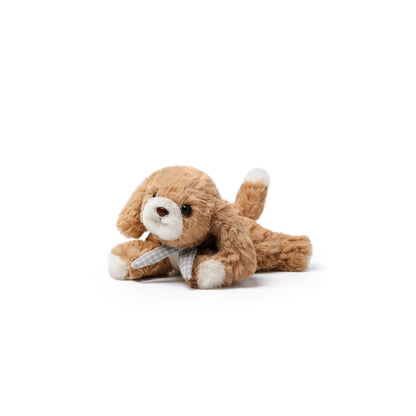 McHugs Cute Cocker Spaniel Puppy Stuffed Animal 18cm