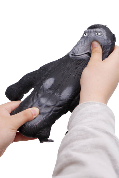 Viral Jumbo Squishy Stretch Gorilla