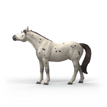 Knabstrupper Gelding Animal Toy Figurine