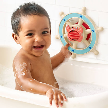 Itzy Captain™ - Bath & Water Toy