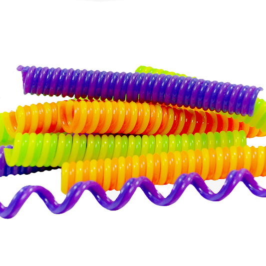 Fidgeting Finger Springs™