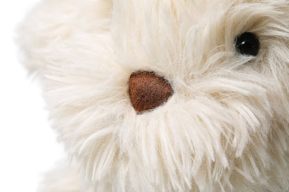 McHugs Ham Sheepdog Cute Pet Stuffed Animal 25cm