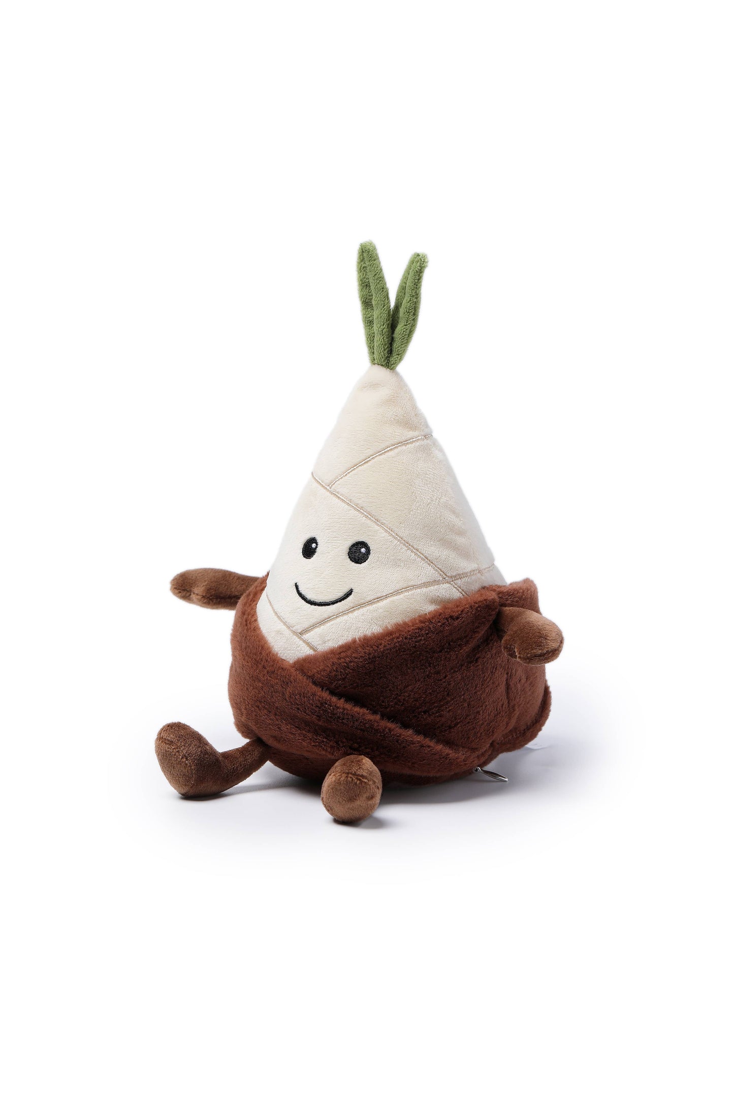 McHugs Cheerful Bamboo Shoots Stuffed Plushie 18cm