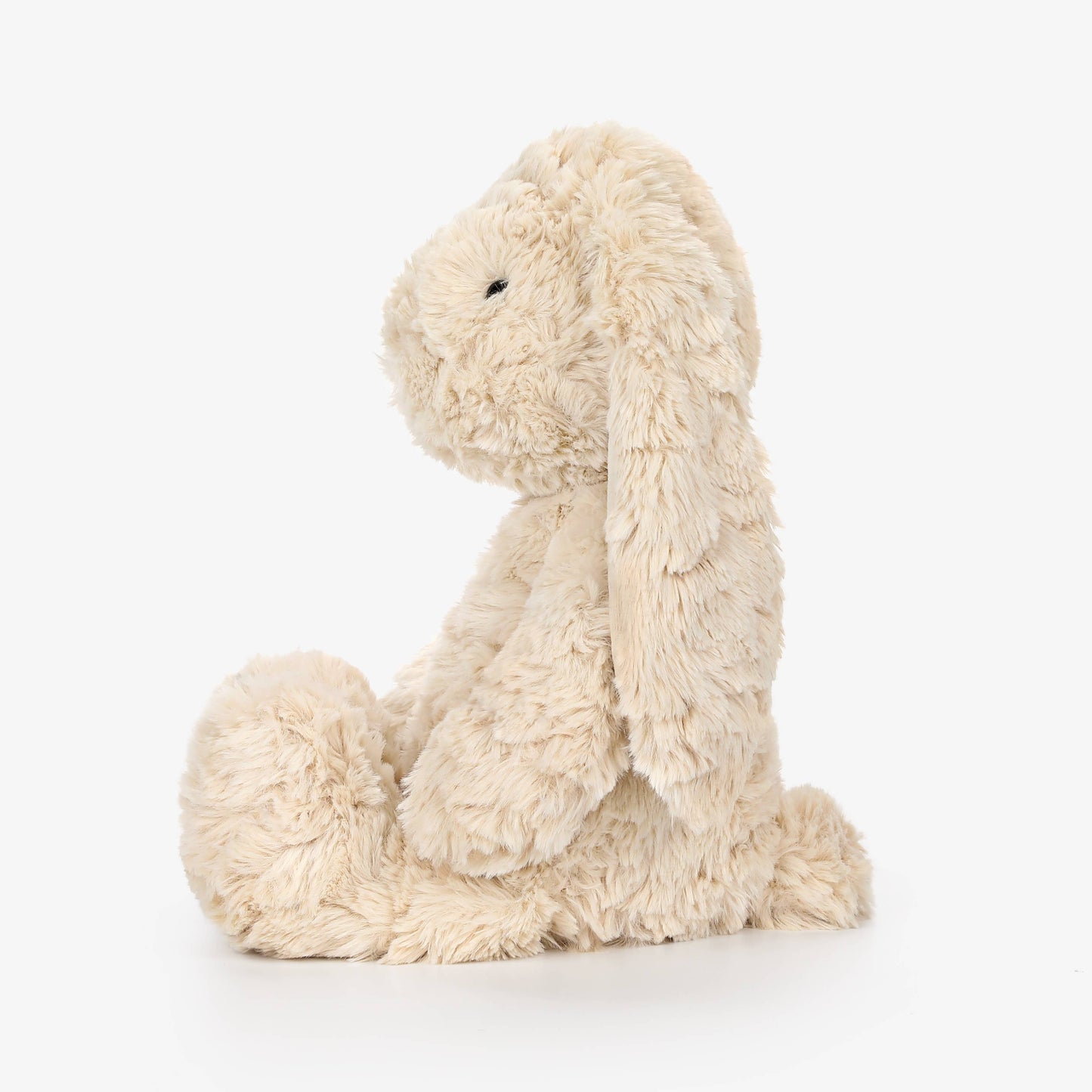 McHugs Nina Rabbit Stuffed Animal 25cm