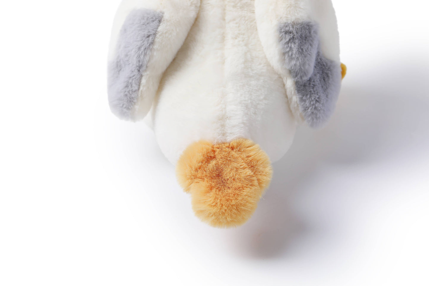 McHugs Hungry Pelican Stuffed Animal 25cm