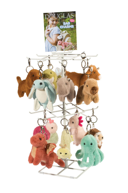 Bag Charm Assortment