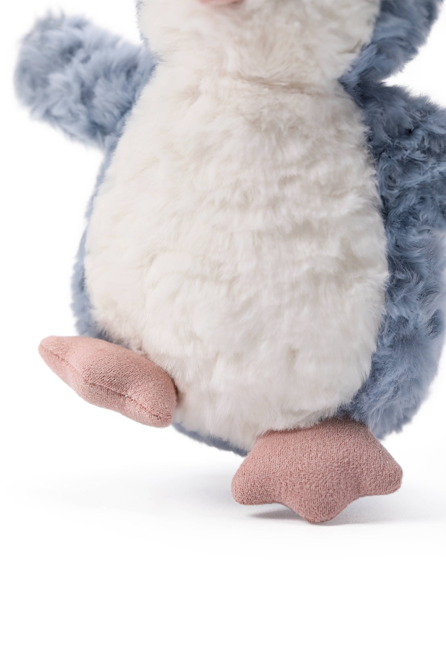 McHugs Cute Penguin Chick Stuffed Animal 18cm