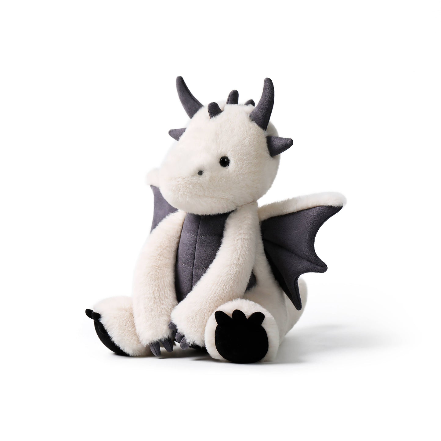McHugs Dinraal the Dragon Stuffed Animal 25cm