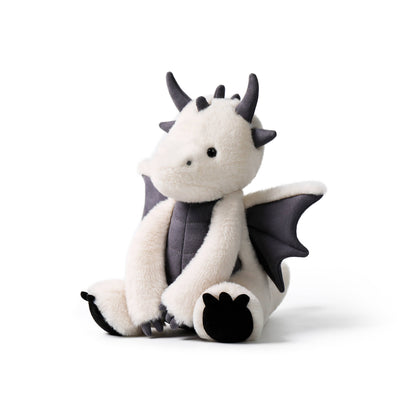 McHugs Dinraal the Dragon Stuffed Animal 25cm