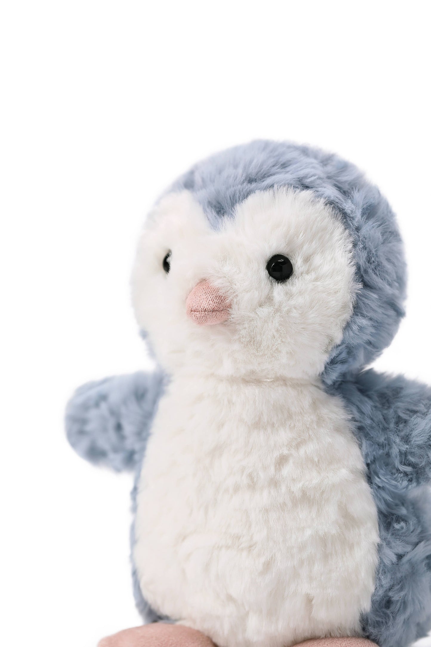 McHugs Cute Penguin Chick Stuffed Animal 18cm