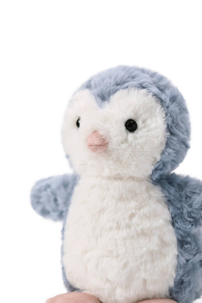 McHugs Cute Penguin Chick Stuffed Animal 18cm