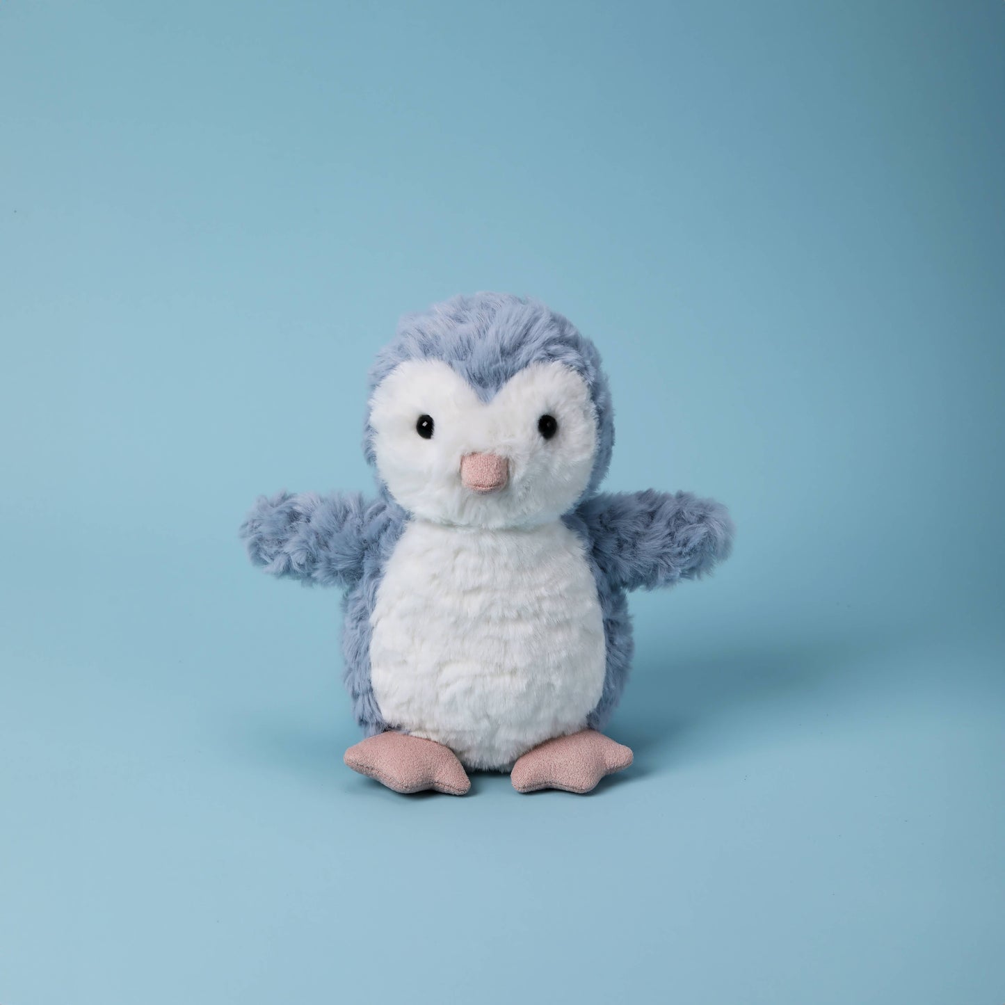 McHugs Cute Penguin Chick Stuffed Animal 18cm