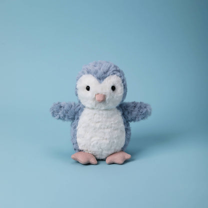 McHugs Cute Penguin Chick Stuffed Animal 18cm