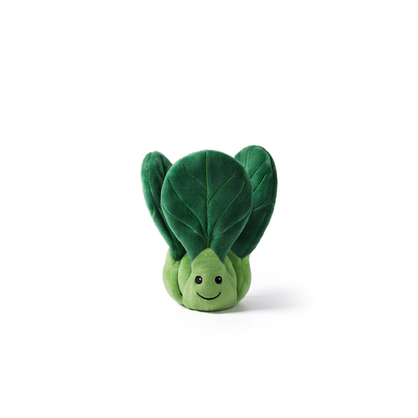 McHugs Delicious Bok Choy Stuffed plushie 18cm