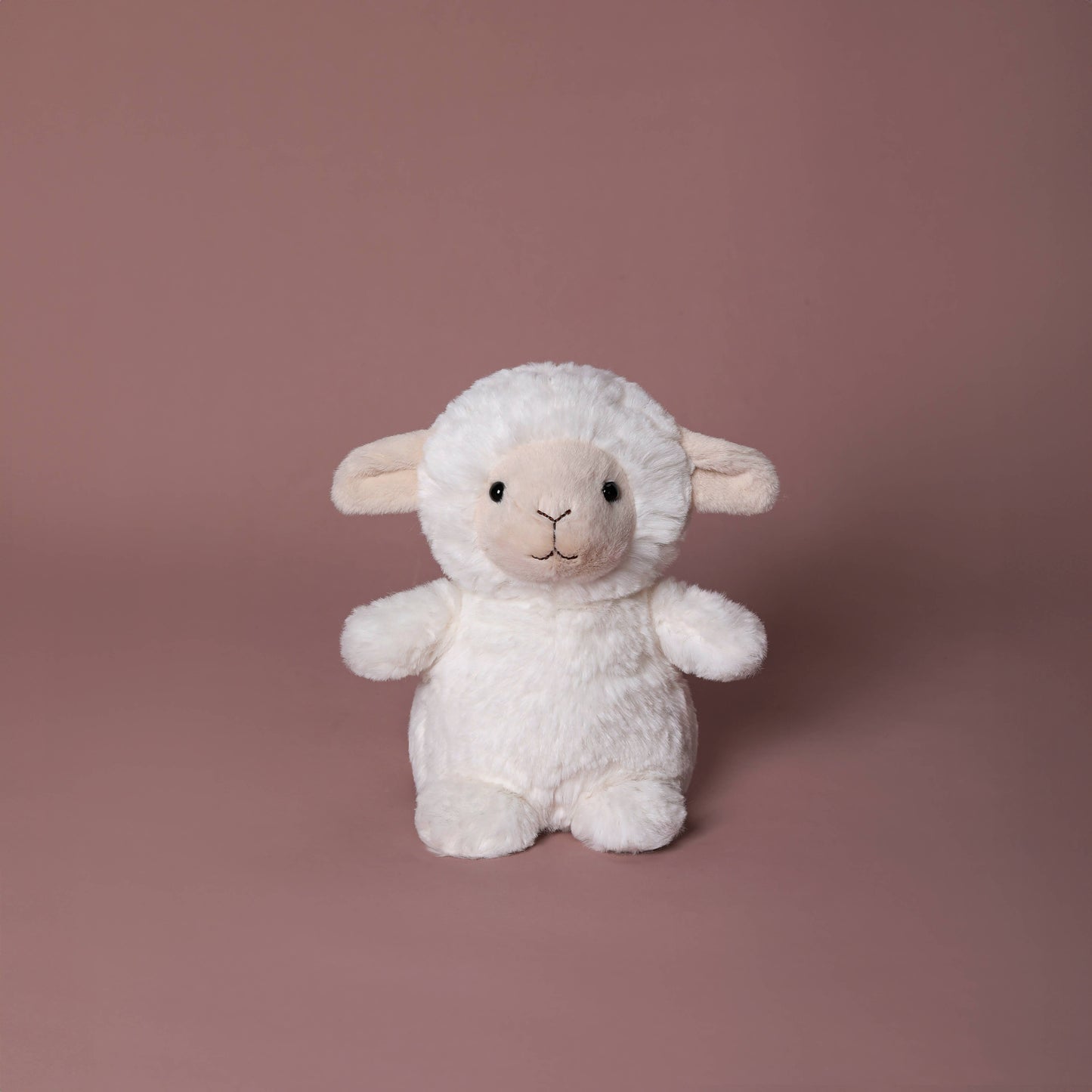 McHugs Caring Mother Sheep Stuffed Animal