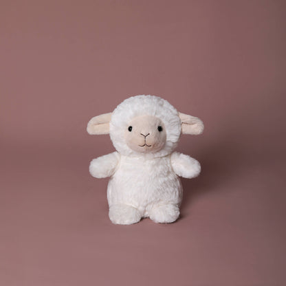 McHugs Caring Mother Sheep Stuffed Animal