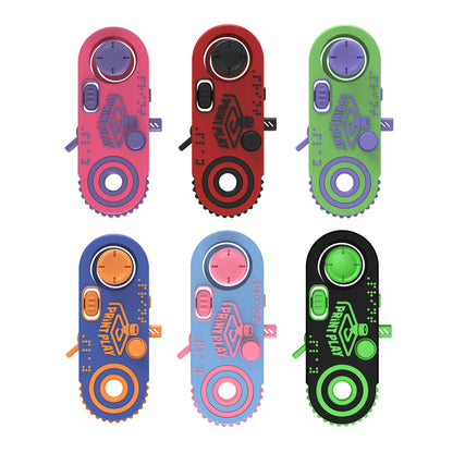 7-in-1 Kids Fidget Toy Blindbag