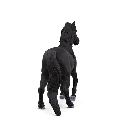 Lusitano Stallion Animal Toy Figurine