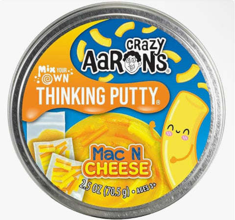 Mac N Cheese Mix Your Own