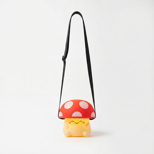 Mushi Lanyard