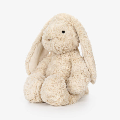 McHugs Nina Rabbit Stuffed Animal 25cm
