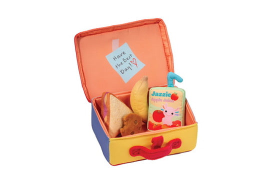Lunch Time Play Set