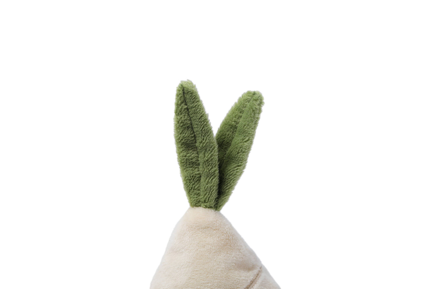 McHugs Cheerful Bamboo Shoots Stuffed Plushie 18cm