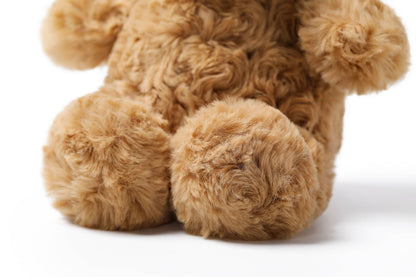 McHugs Betty Bear Stuffed Animal 18cm