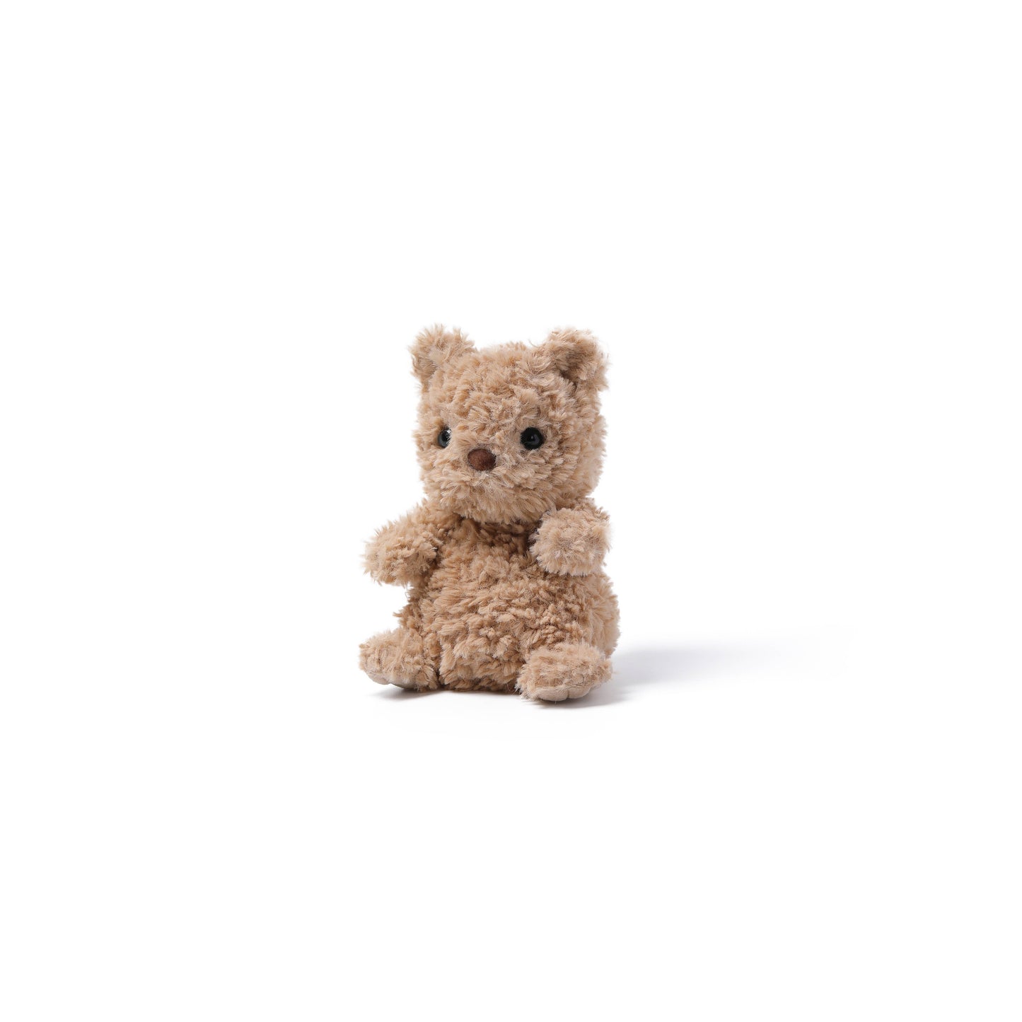 McHugs Mini Comfort Bear Lazy Stuffed Animal 15cm