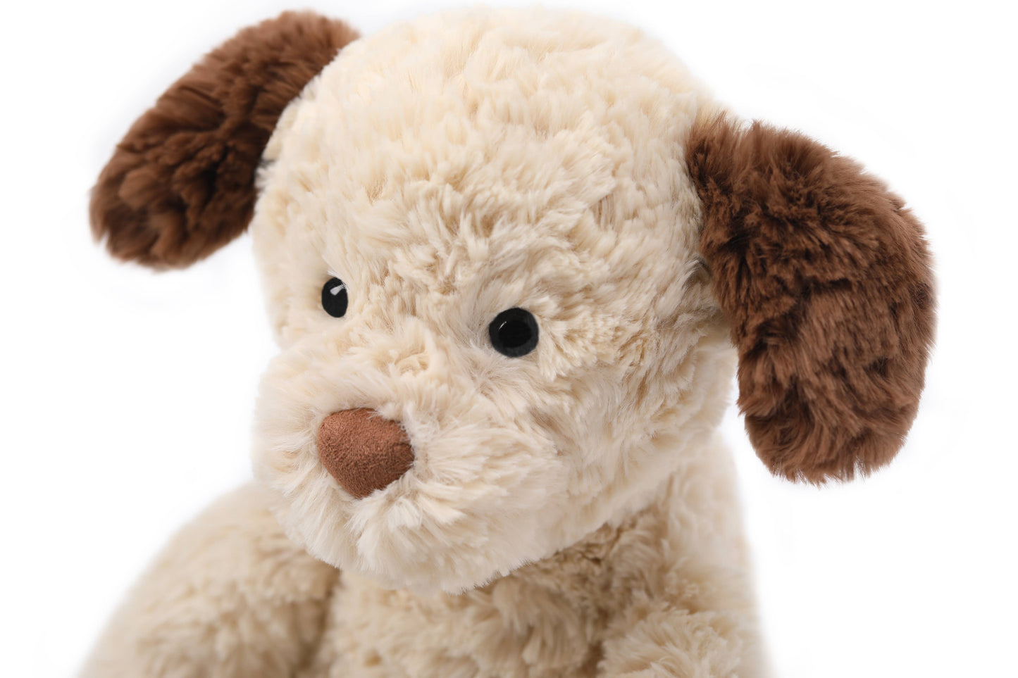 McHugs Toffee Dog Cute Pet Stuffed Animal 25cm