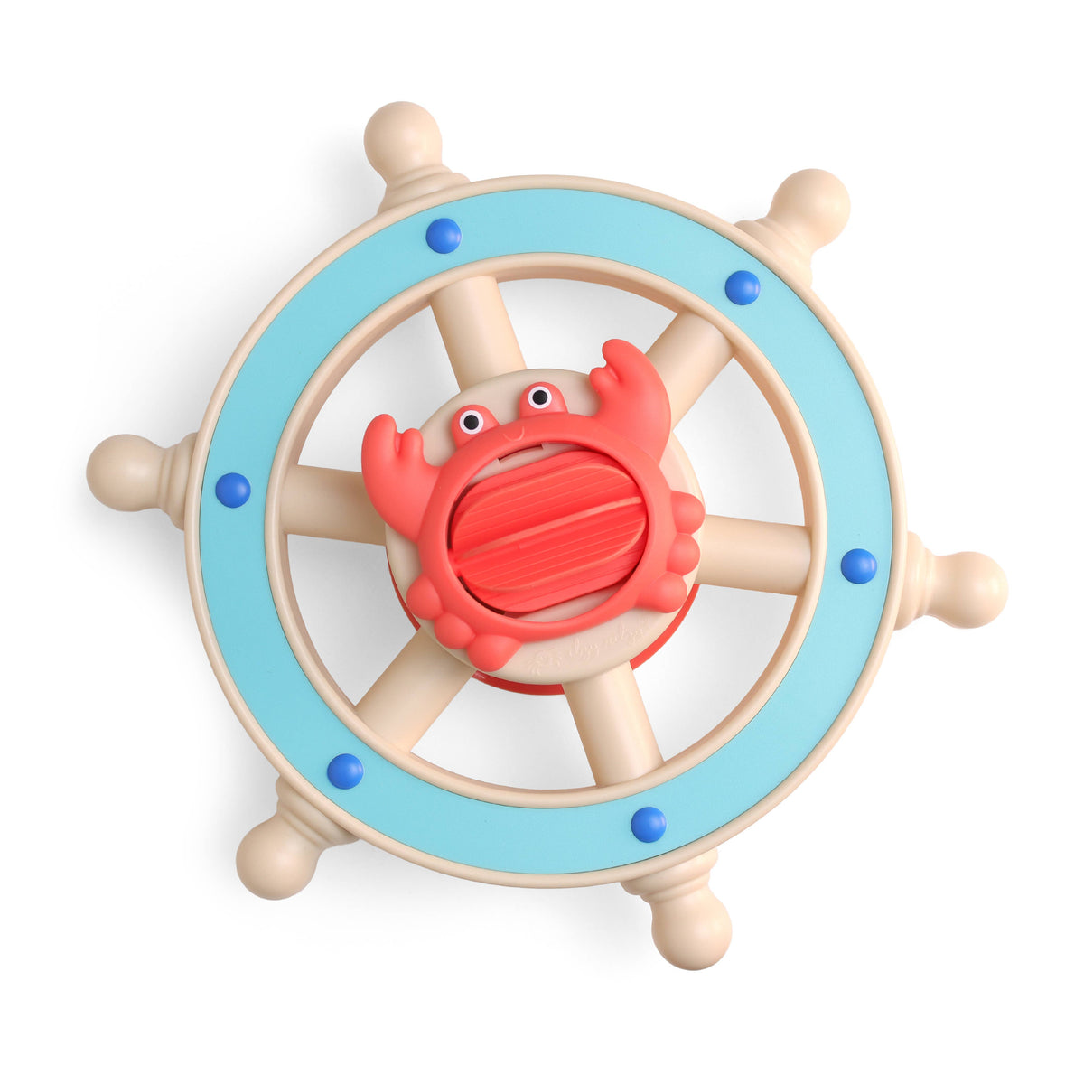 Itzy Captain™ - Bath & Water Toy