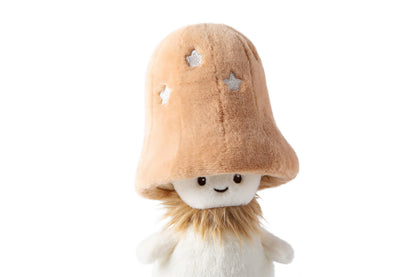 McHugs Delicious Matsutake Elf Fairy Stuffed plushie