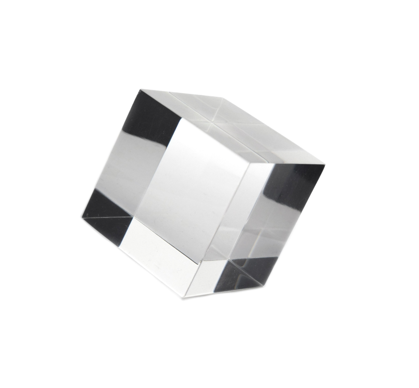The Cube Presence