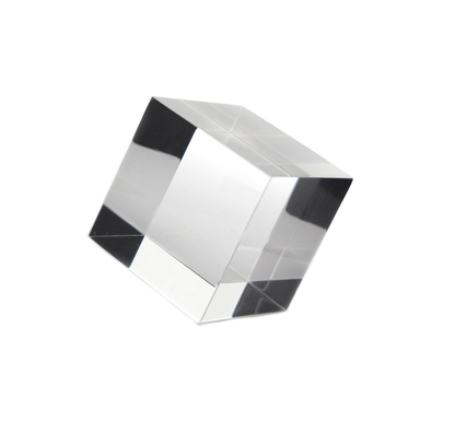 The Cube Presence