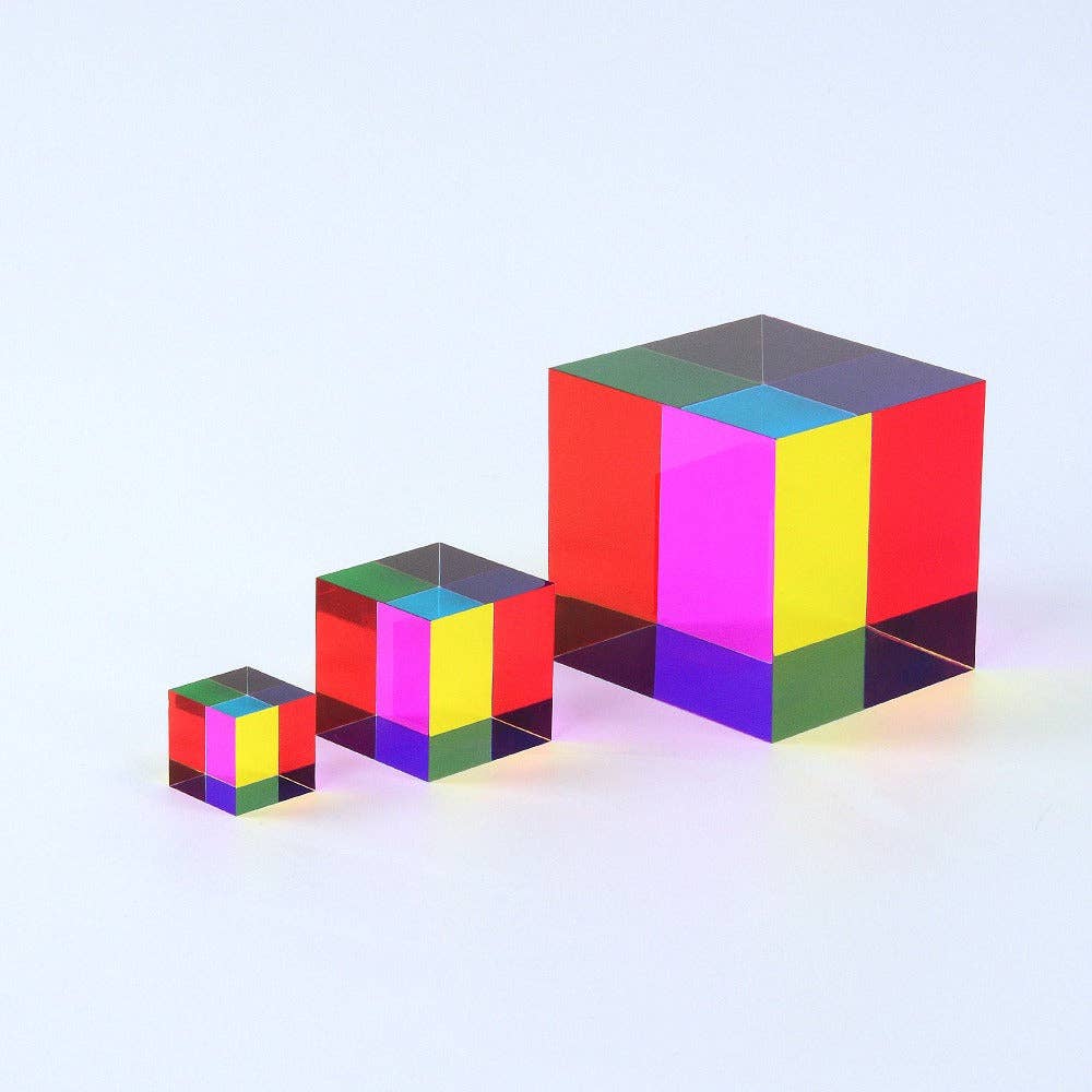 The Original Cube: Original