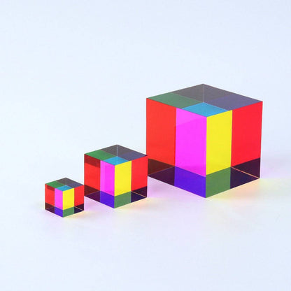 The Original Cube: Original