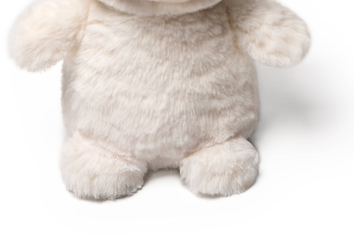 McHugs Caring Mother Sheep Stuffed Animal