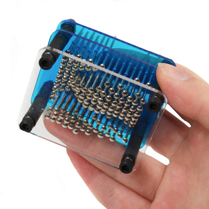 Mini Pin Art